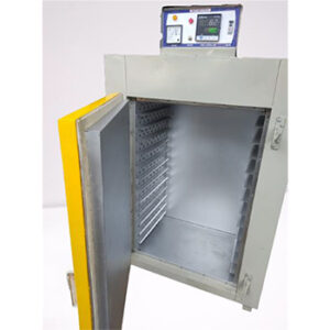 Digital Hot Air Oven