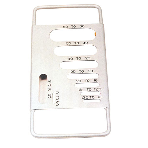 Thickness-Gauge Thickness-Gauge