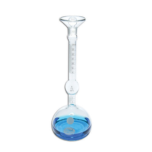le-chatelier-flask