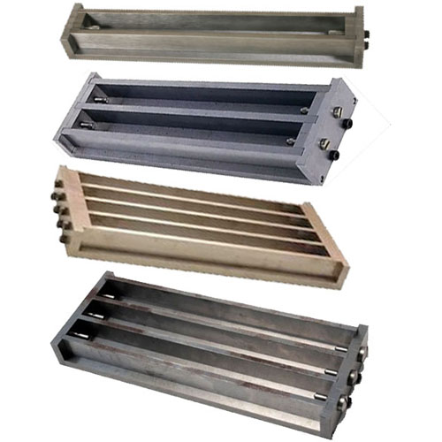 shrinkage-bar-mould-manufacturers shrinkage-bar-mould-manufacturers