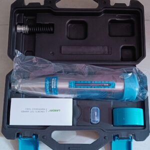 Concrete Test Rebound Hammer – LANGRY HT225-N
