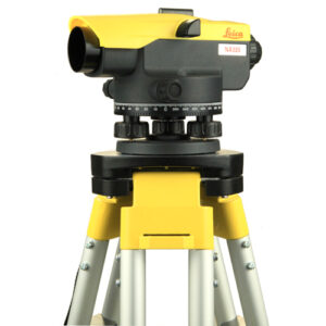 Auto Level – Leica NA 320