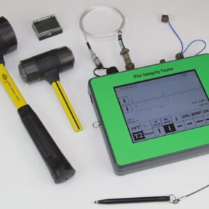 Pile Integrity Tester (PIT) – PDI