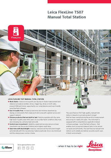 leica-flexline-ts07-catalog