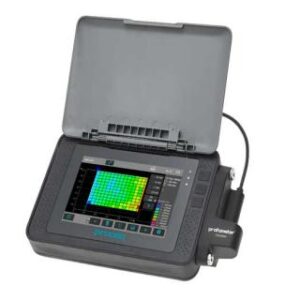Rebar Corrosion Detector – Profometer Corrosion